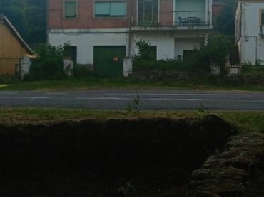 Chalet en  Calle del Hospital 6 - Foto 2