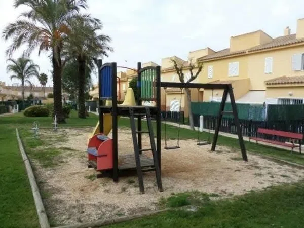 Chalet adosado en Calle San Silvestre de Guzmán, 332 - Foto 18
