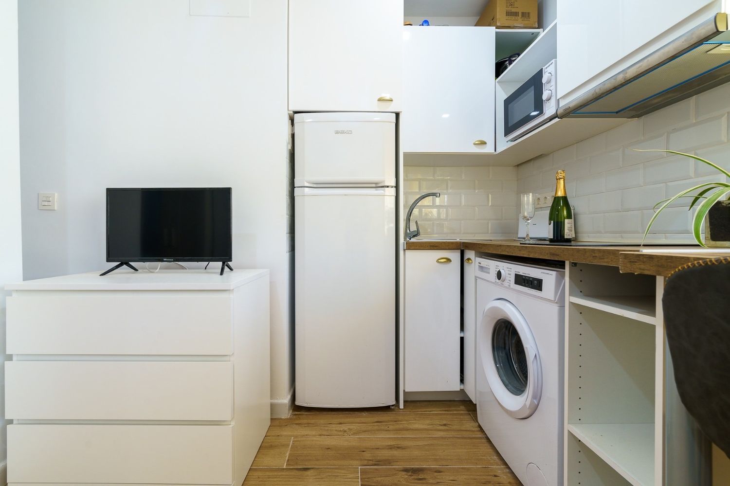 Piso en calle Fernando Chirino, 6 - Foto 5