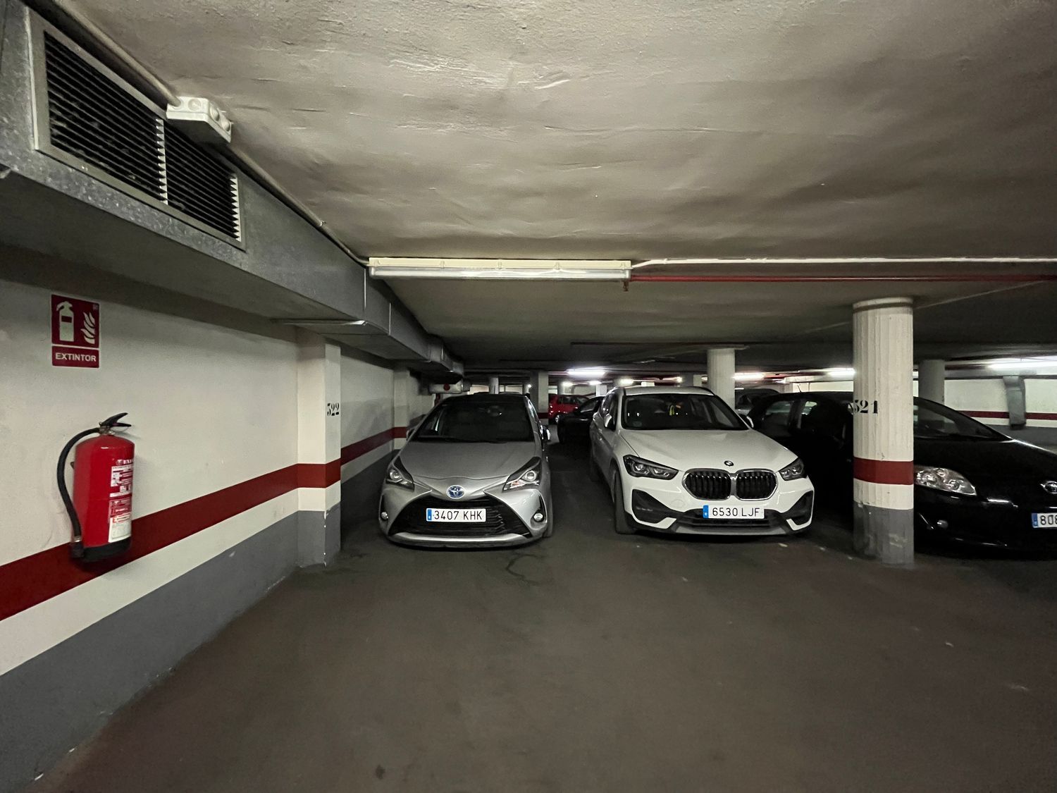 Piso en calle de Juan Pablo Bonet, 7 - Foto 28