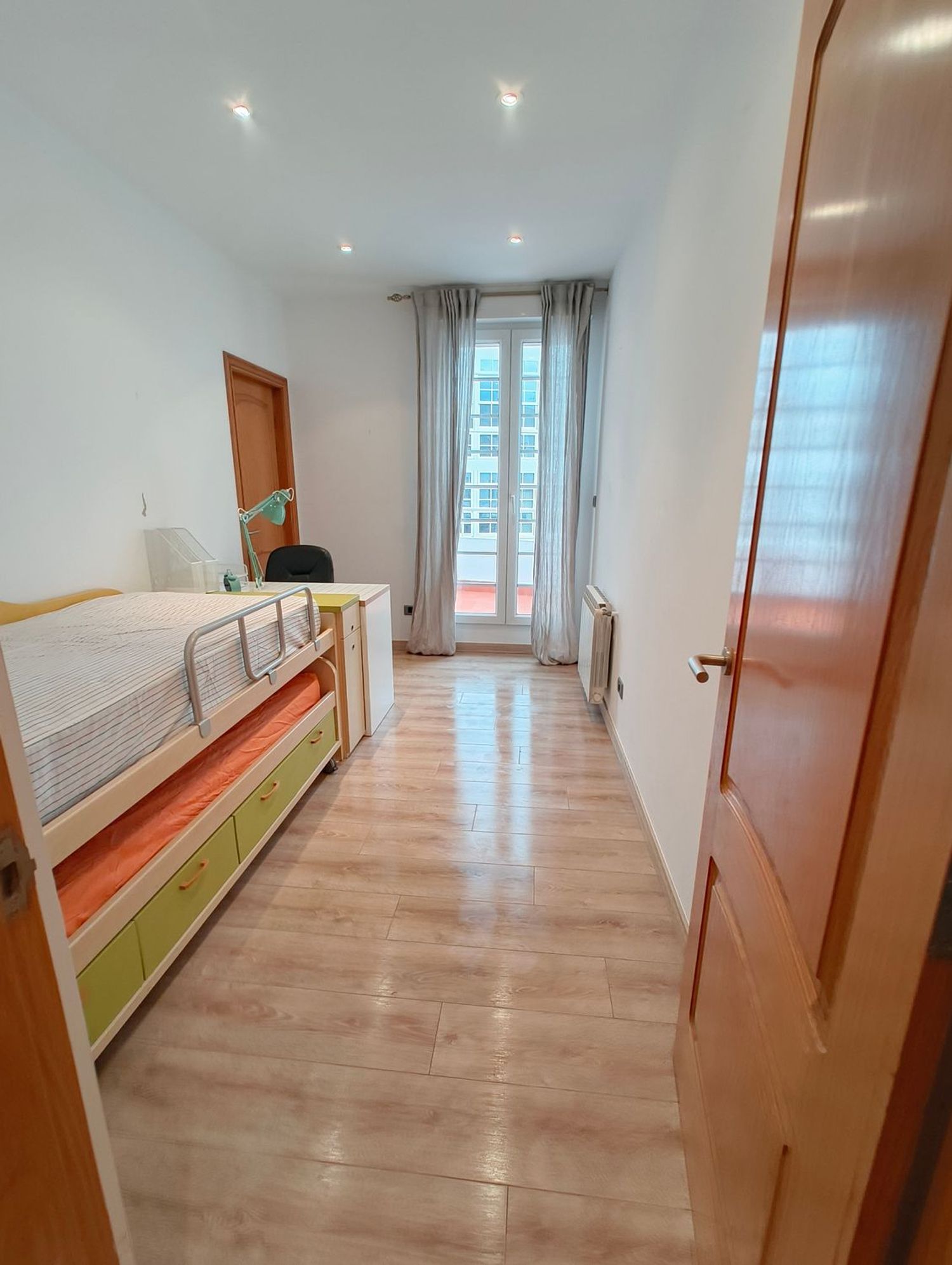 Piso en Ciudad Vieja - Centro, Ciudad Vieja - Centro - Foto 18