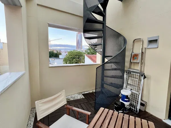 Ático en calle Nuestro Padre Jesus Nazareno, 6 - Foto 16