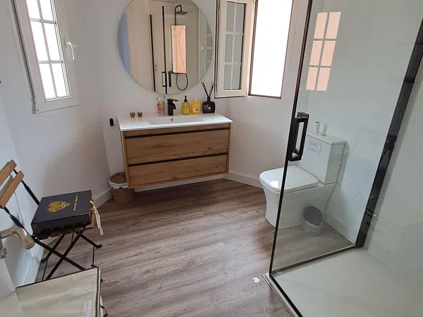 Casa independiente en Urb. altaona golf Barrio Baños y Mendigo - Foto 28