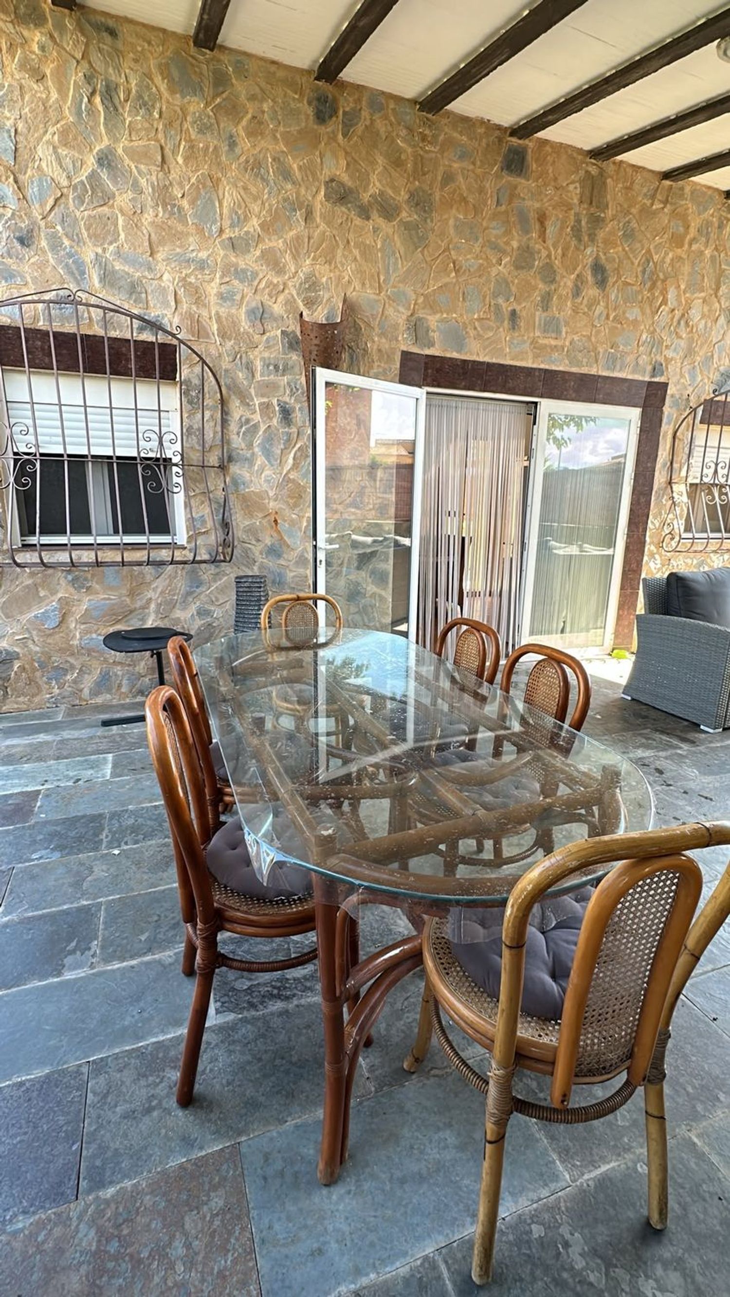 Chalet pareado en Camino Bassetes, 9, Oliva Nova, Oliva Nova - Foto 24