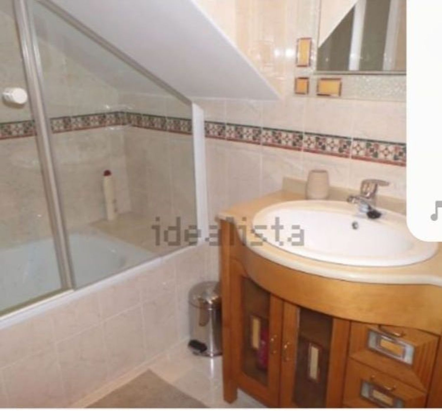 Dúplex en calle de la Radio, 50 - Foto 4