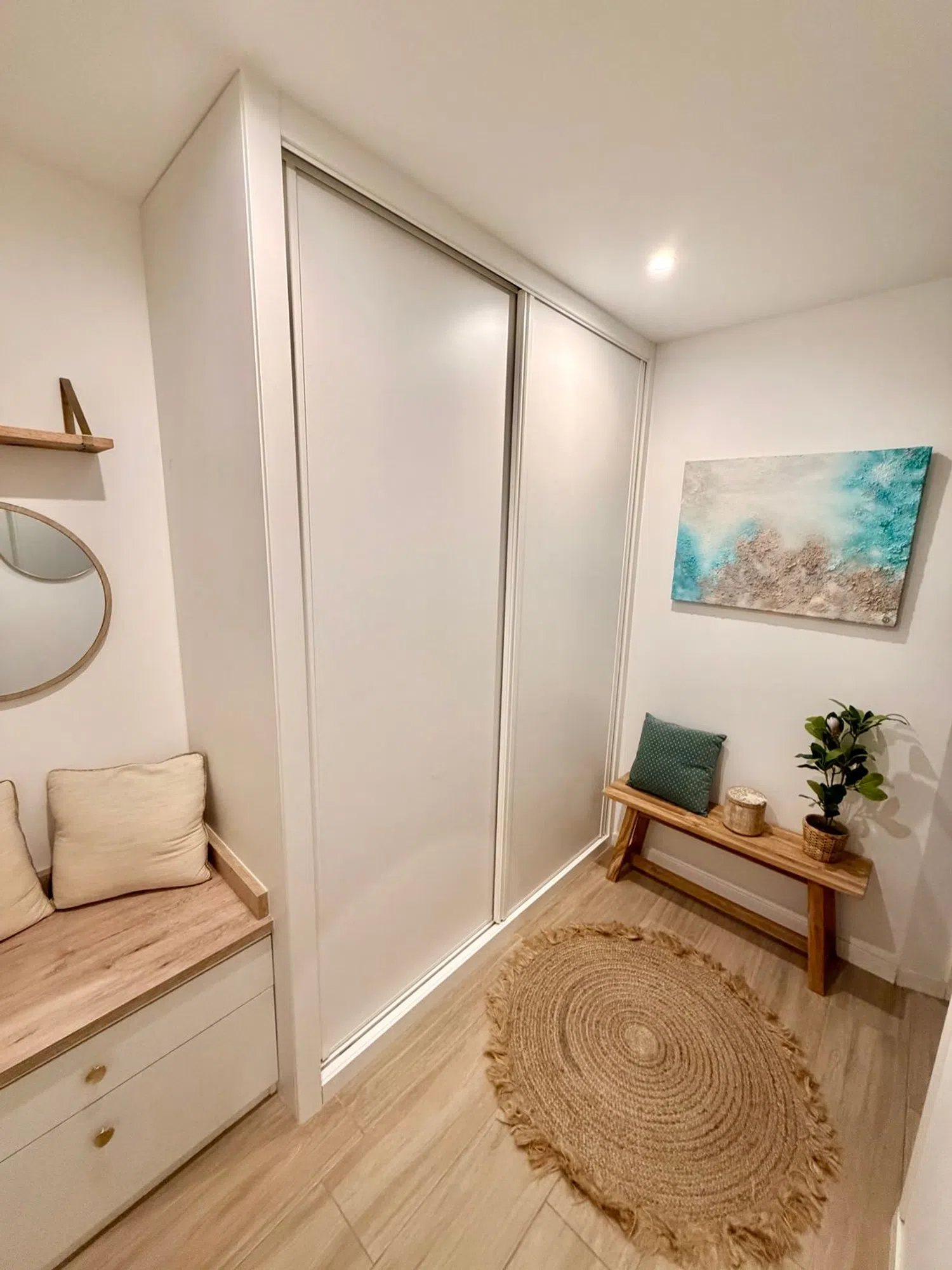 Piso en calle de Granada, 40 - Foto 8