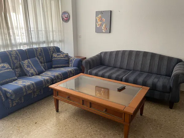 Piso en Calle Montes de Oca, 7, Perchel norte - Foto 1