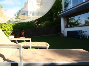 Chalet en Sant Cugat del Vallès - Foto 11
