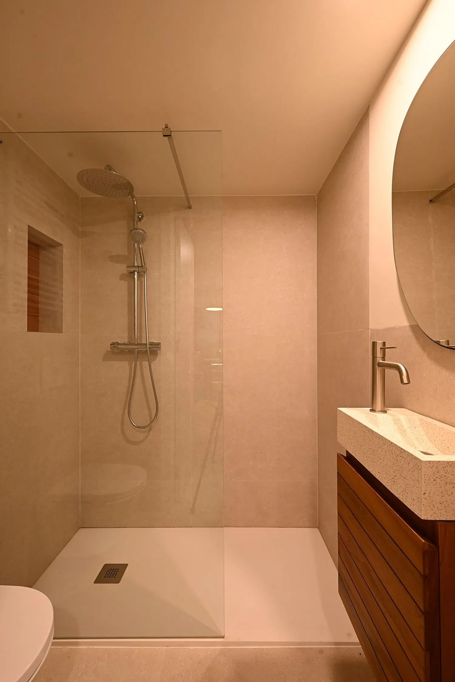 Piso en calle del Cardenal Cisneros, 78 - Foto 9