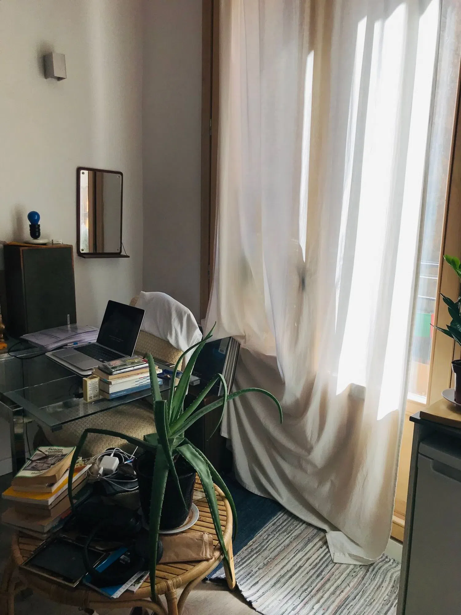 Piso en calle de Sant Pere Mitjà, 30 - Foto 7