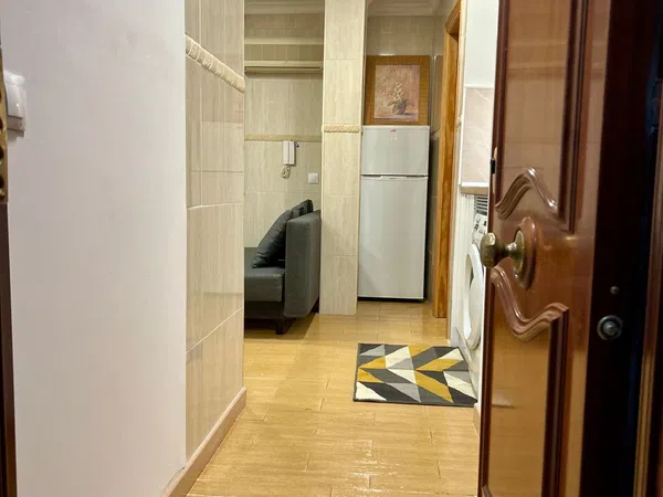 Estudio en Ricardo soriano, 31, Ricardo Soriano - Foto 1