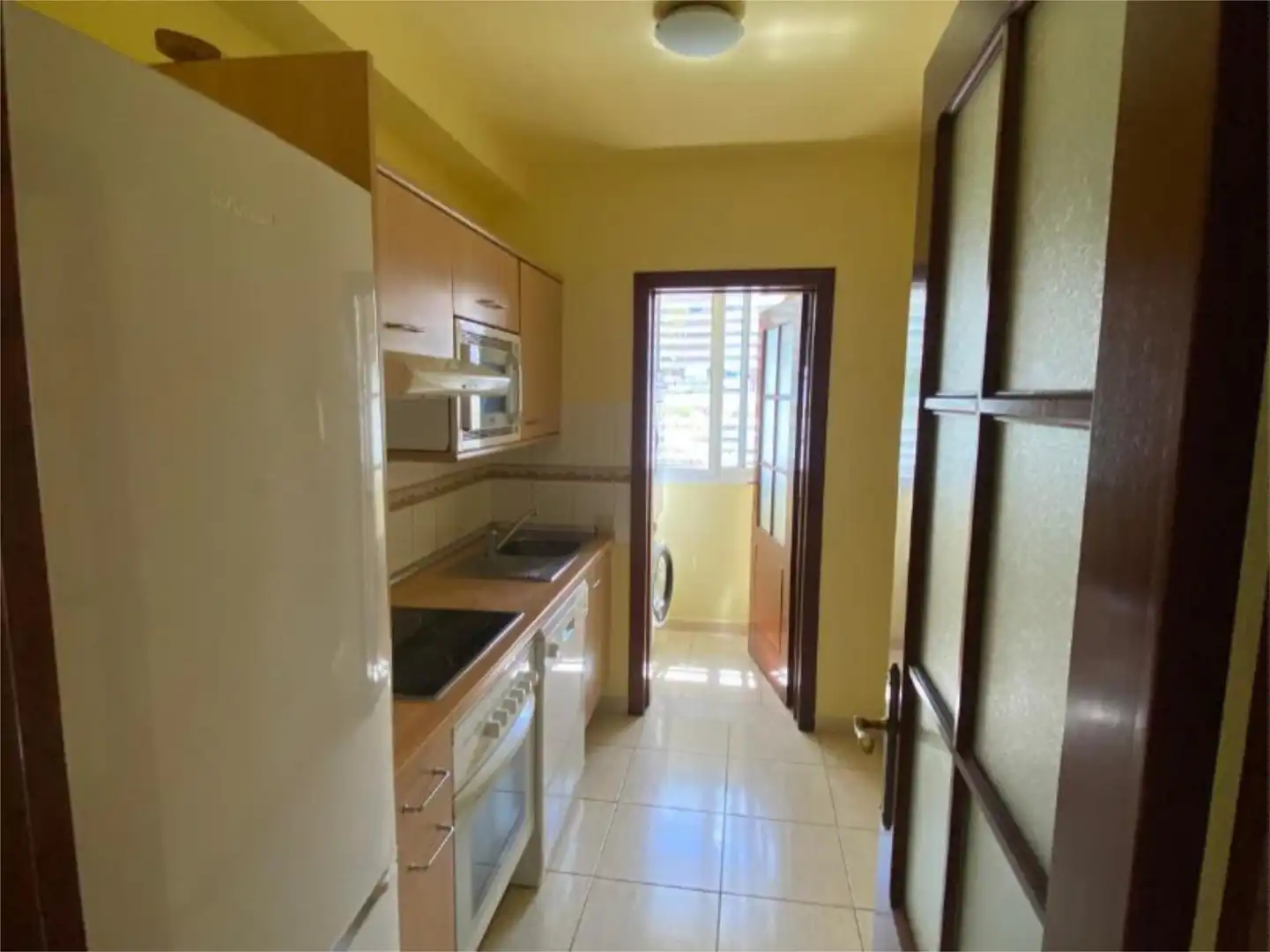 Piso en  Calle Doña Juana Marrero 76 - Foto 1