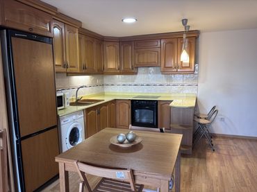 Piso en  Carrer Sant Pasqual 37 - Foto 3