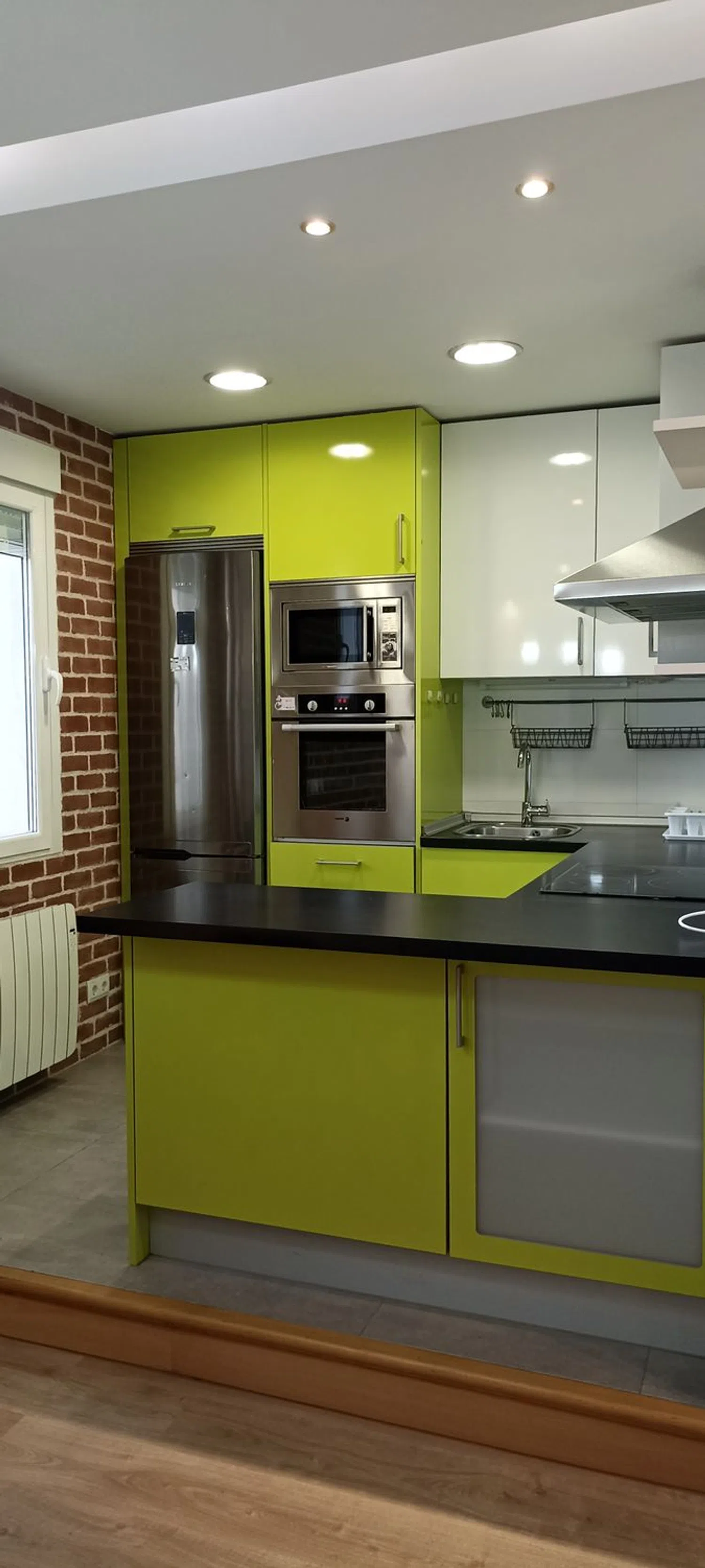 Piso en calle de Santa Engracia, 158 - Foto 9