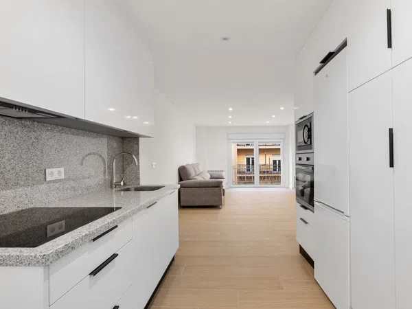 Piso en calle Mulhacén, 10 - Foto 1