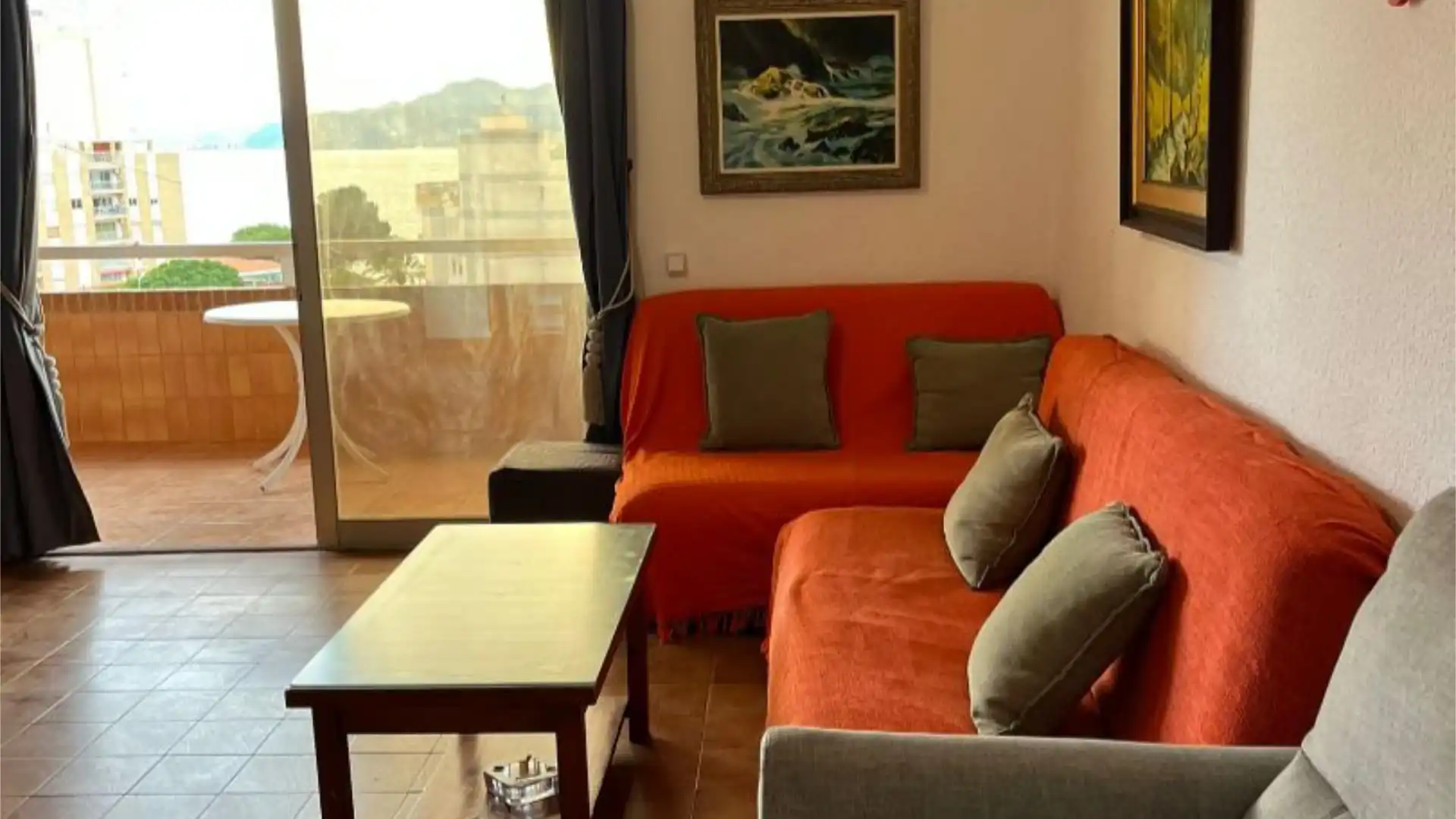 Piso en  Carrer Doctor Terradell 1 - Foto 33