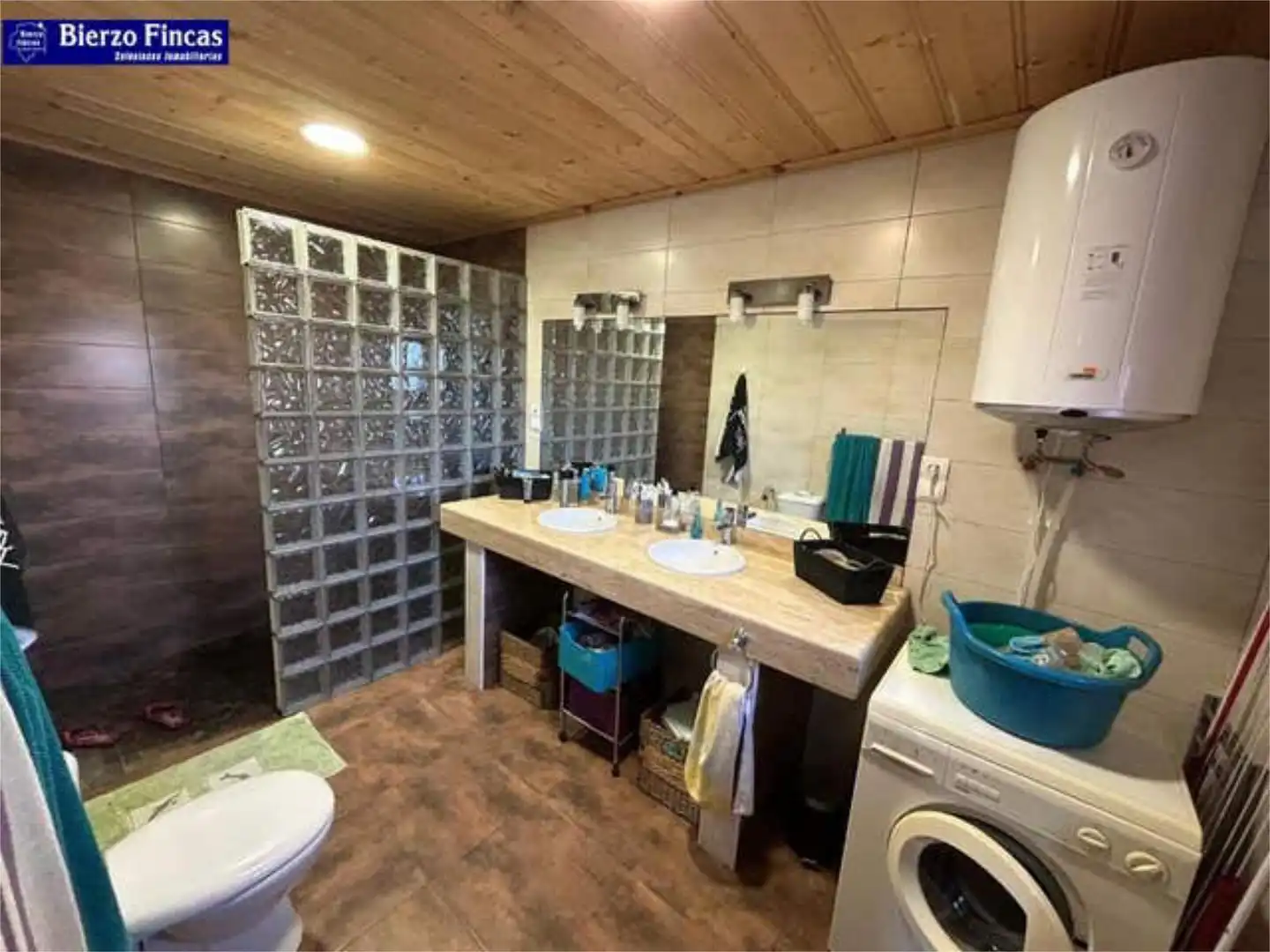 Chalet en Casasola de rueda - Foto 6