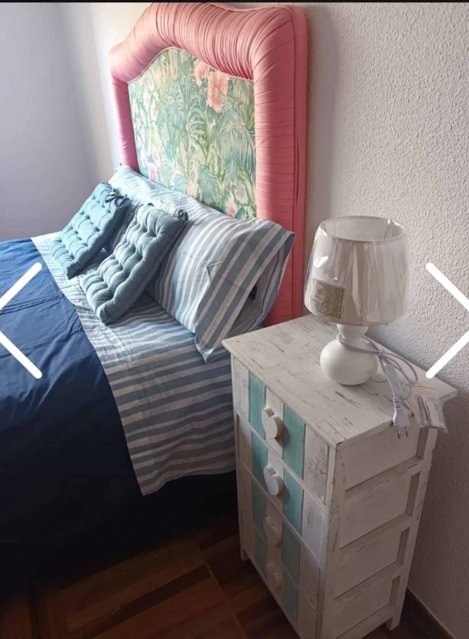 Piso en calle Cea Bermúdez, 51 - Foto 6