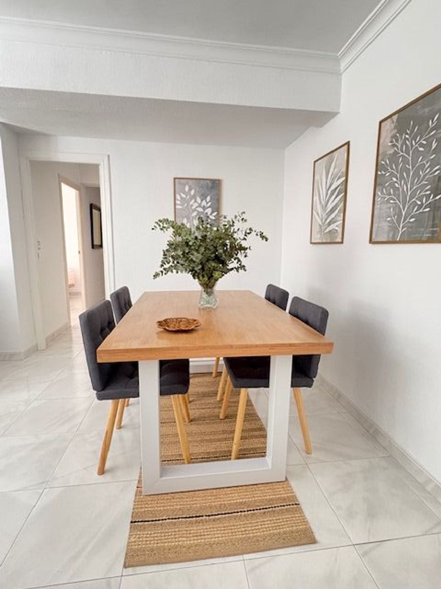 Piso en calle de León XIII, 19 - Foto 3