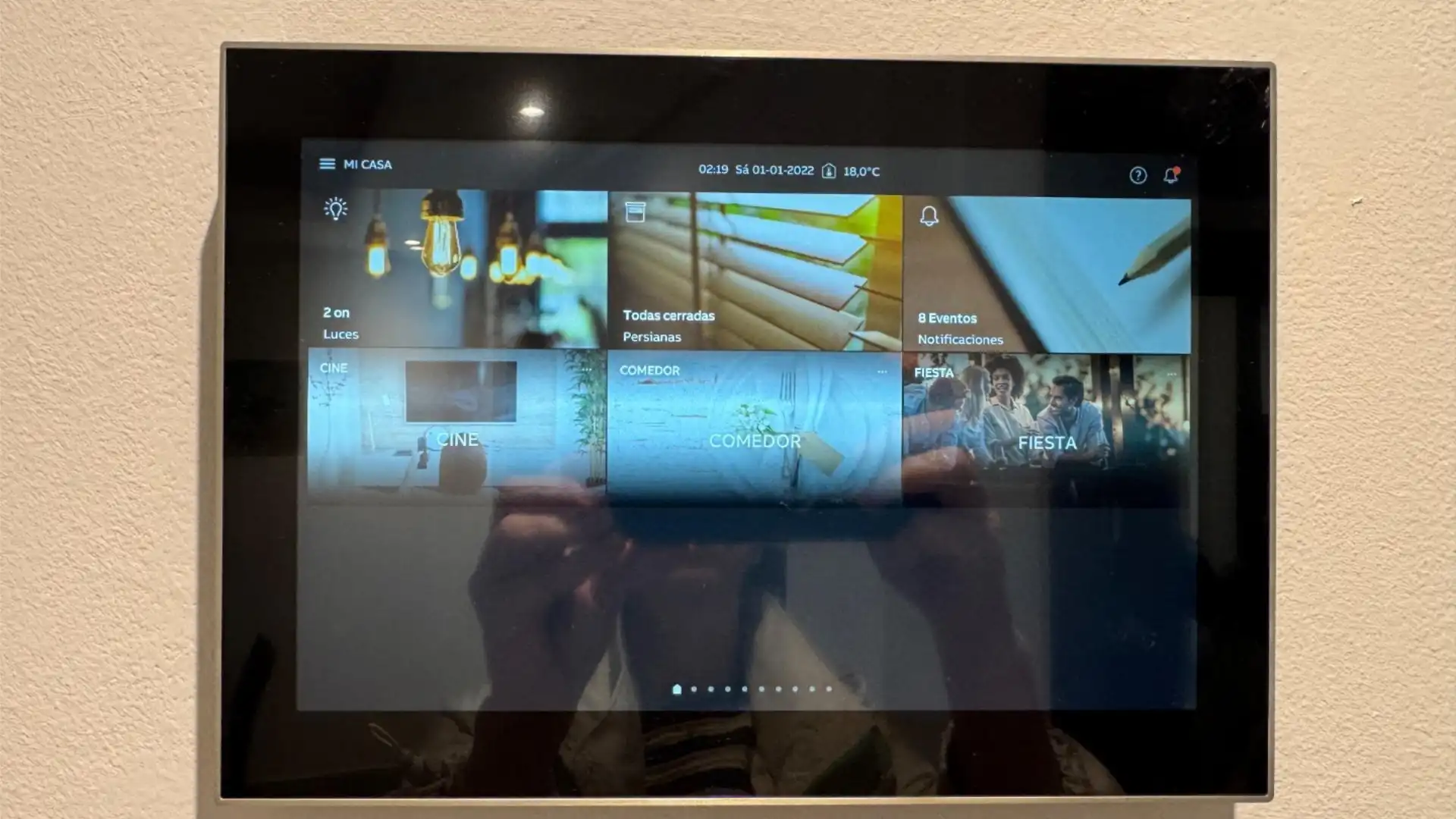 Piso en  Calle del Mare Nostrum 10 - Foto 33