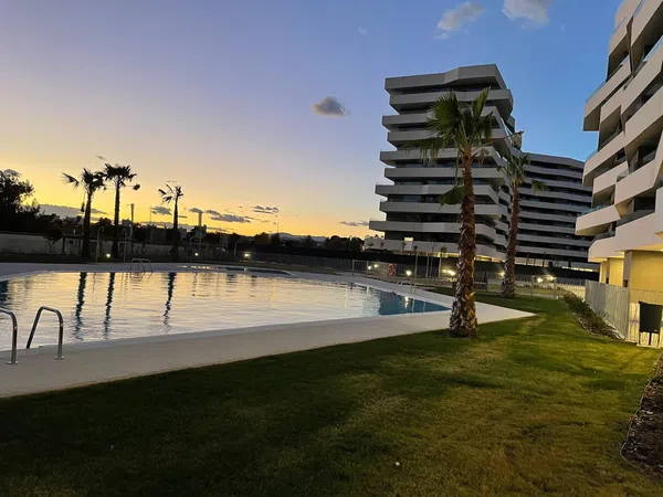 Ático en Avenida de la Costa Blanca, 151 - Foto 15
