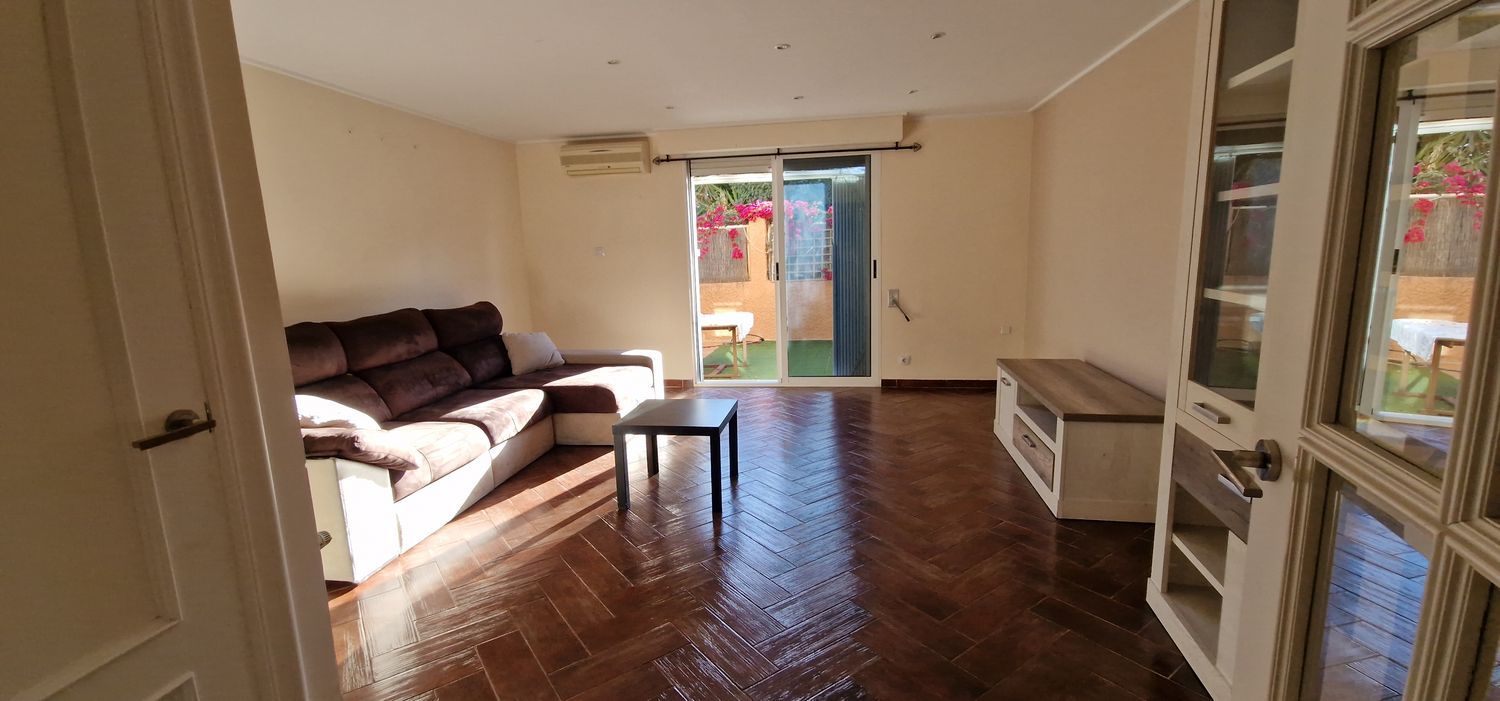 Chalet adosado en Avenida de la Costa Blanca, 11 , Bungaló 4, Cabo de las Huertas - Foto 8
