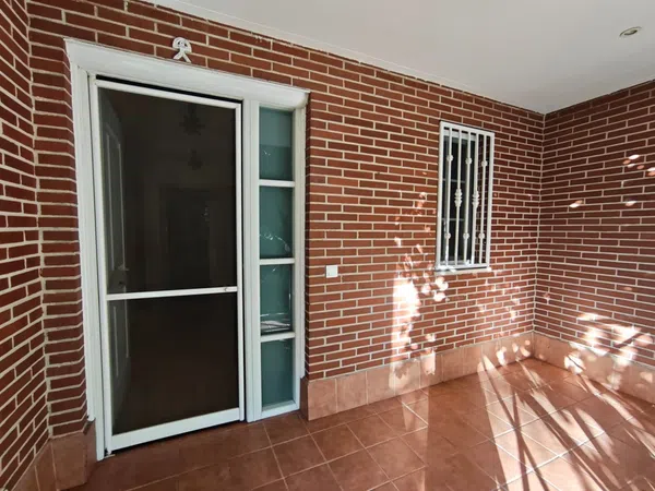 Chalet adosado en Ayuntamiento, Ayuntamiento - Foto 3