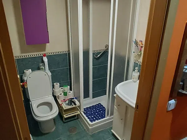 Piso en Calle de Carlos Muñoz Ruiz, 19 g, Norte - Foto 4