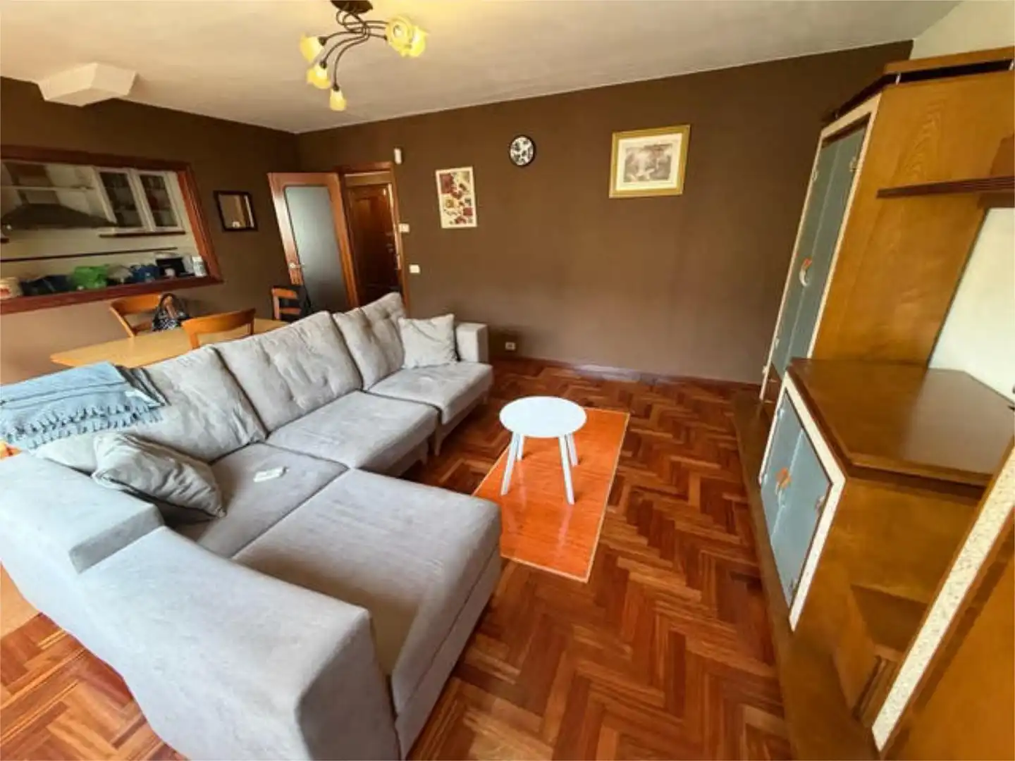 Piso en Eiris - Foto 3