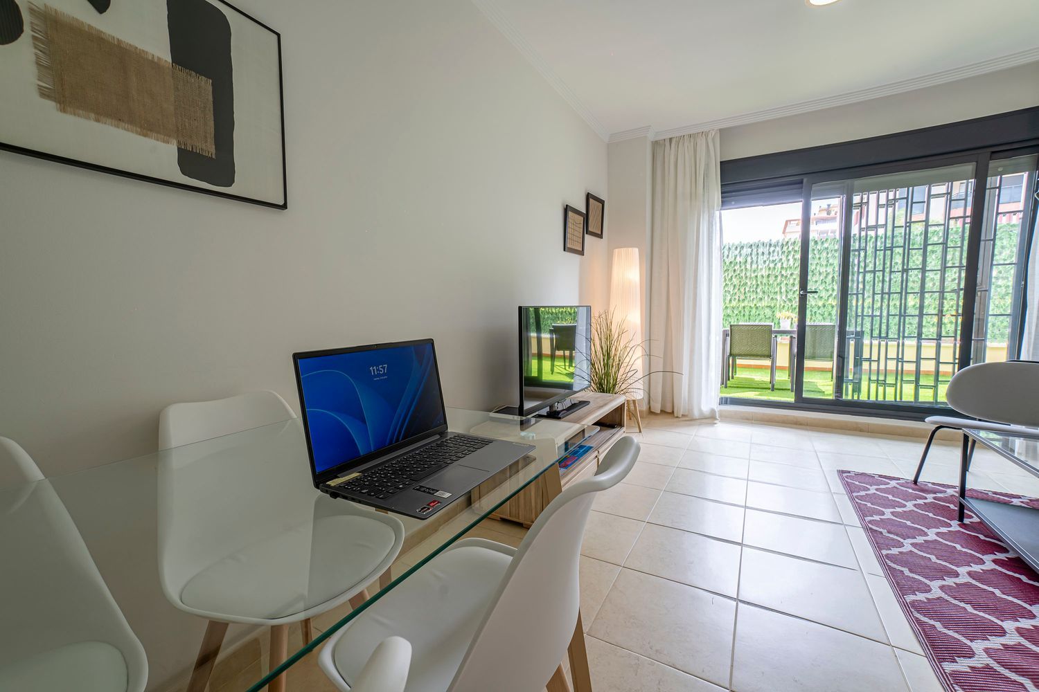 Piso en Calle Mar Cantabrico, 3, Poniente - Faro - Foto 20