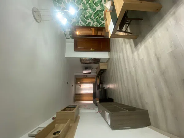 Piso en Calle Poeta Zorrilla, 3, Cervantes-Palacio de Deportes, Granada - Foto 4