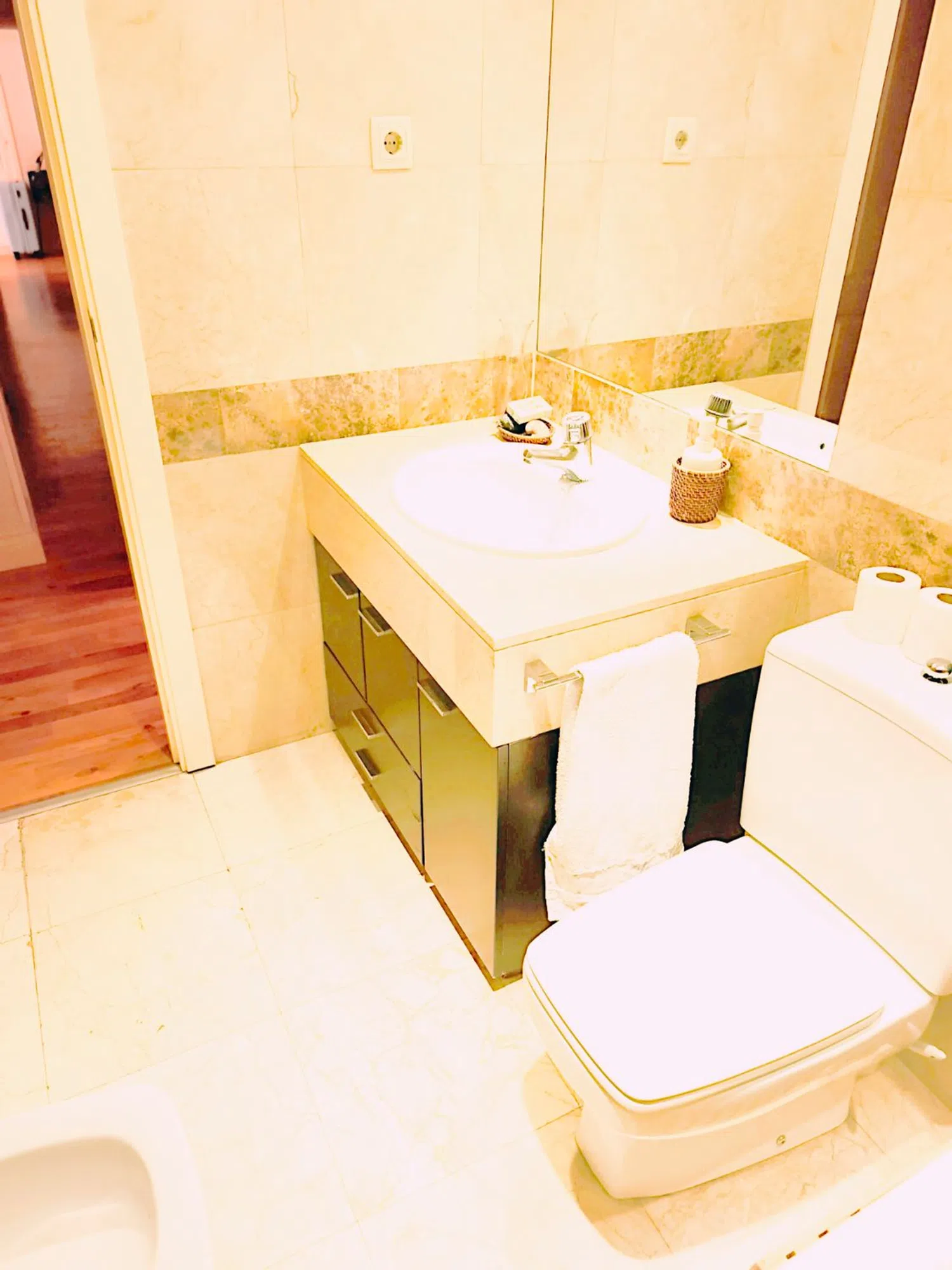 Piso en Barrio Mirasierra - Foto 4