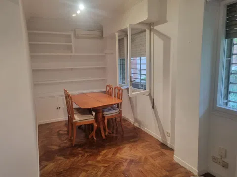 Piso en calle del Pez Volador, 18