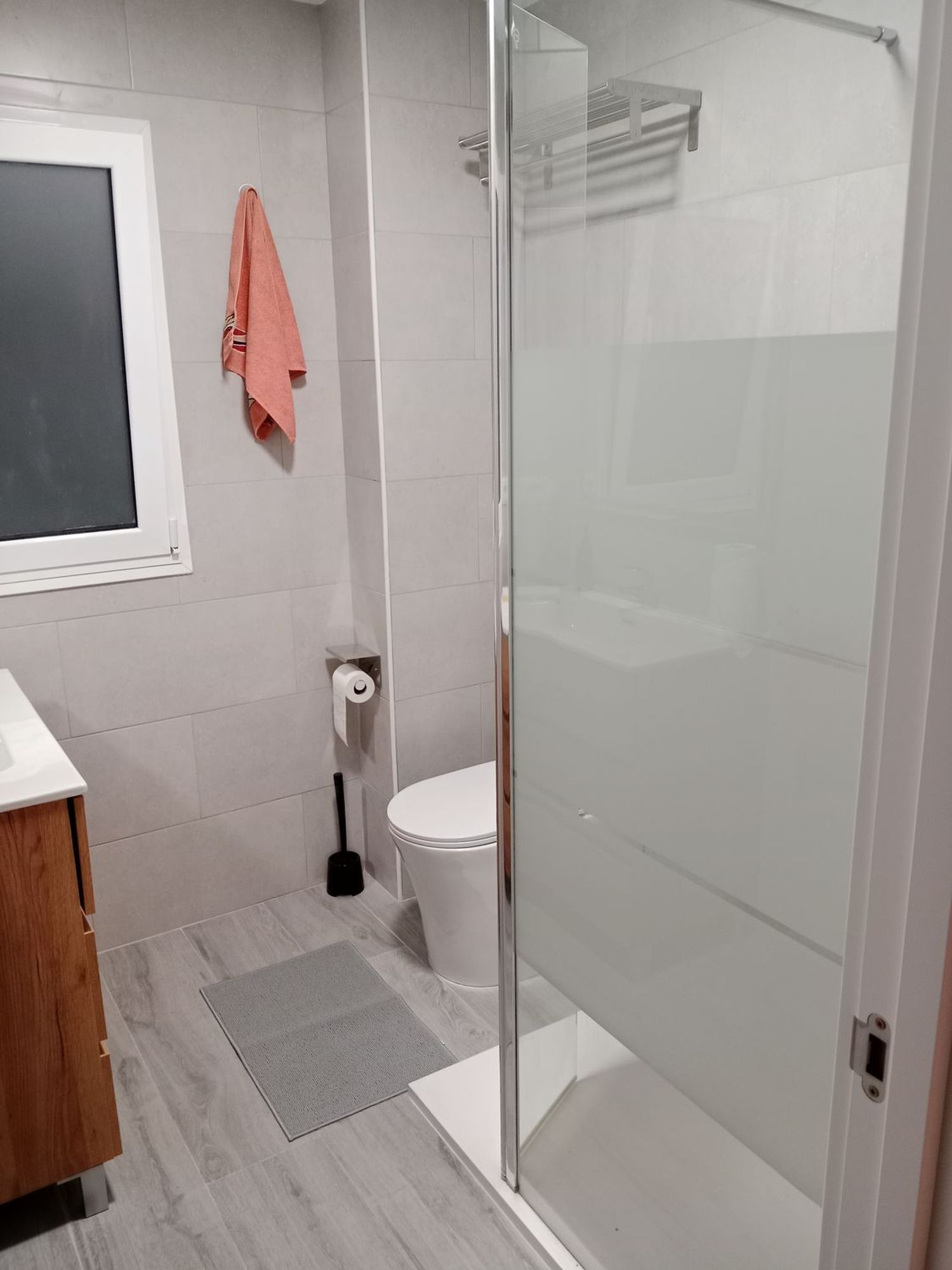 Piso en calle Almadén de la Plata, 20 - Foto 17