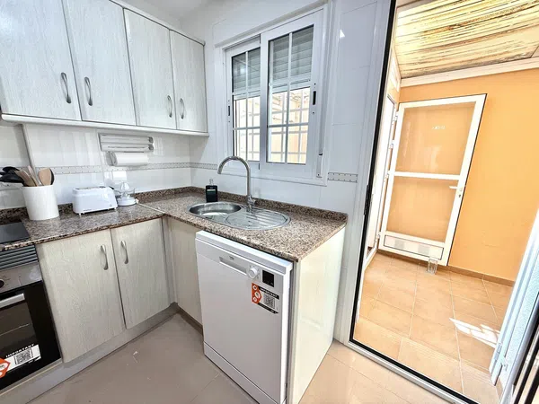 Chalet adosado en Avenida D'Escandinàvia, 41, Gran Vista-Olivo de Oro, Gran Vista-Olivo de Oro - Foto 12