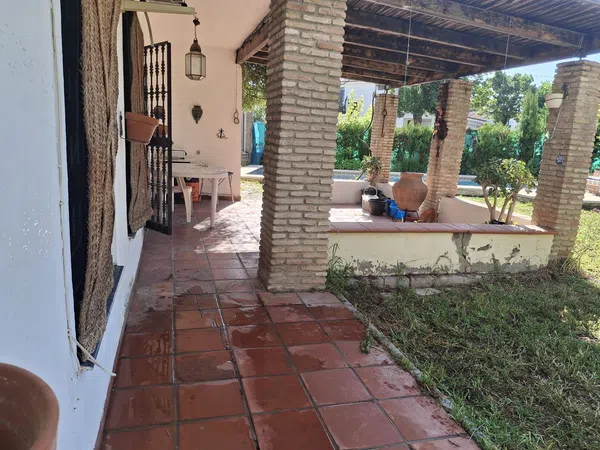 Chalet pareado en Santa Clara - Foto 34