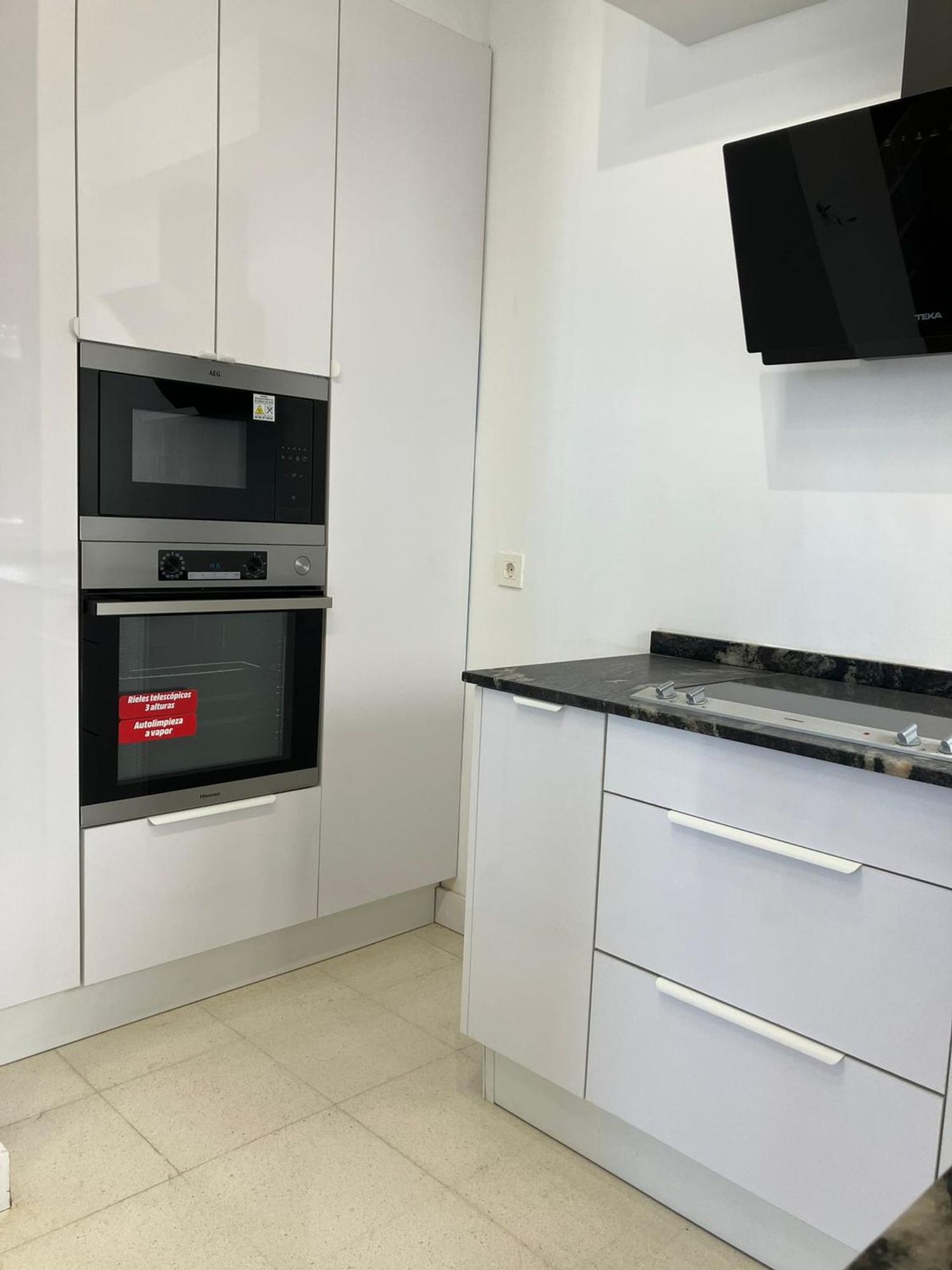 Dúplex en Calle San Bernardo, 14, Triana - Foto 12