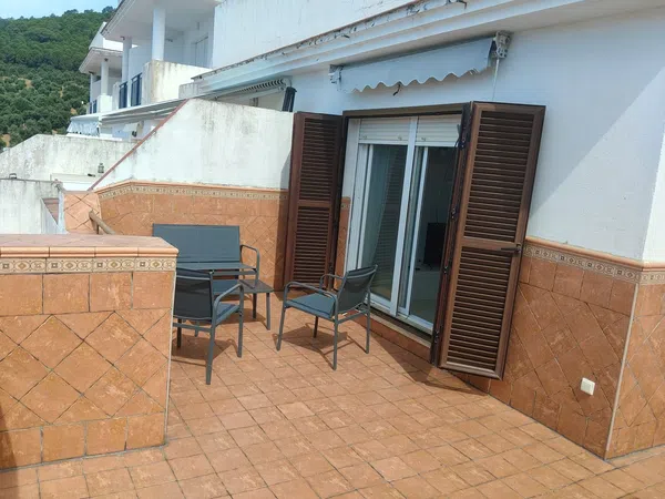 Ático en Calle Clara Campoamor, 5 - Foto 1