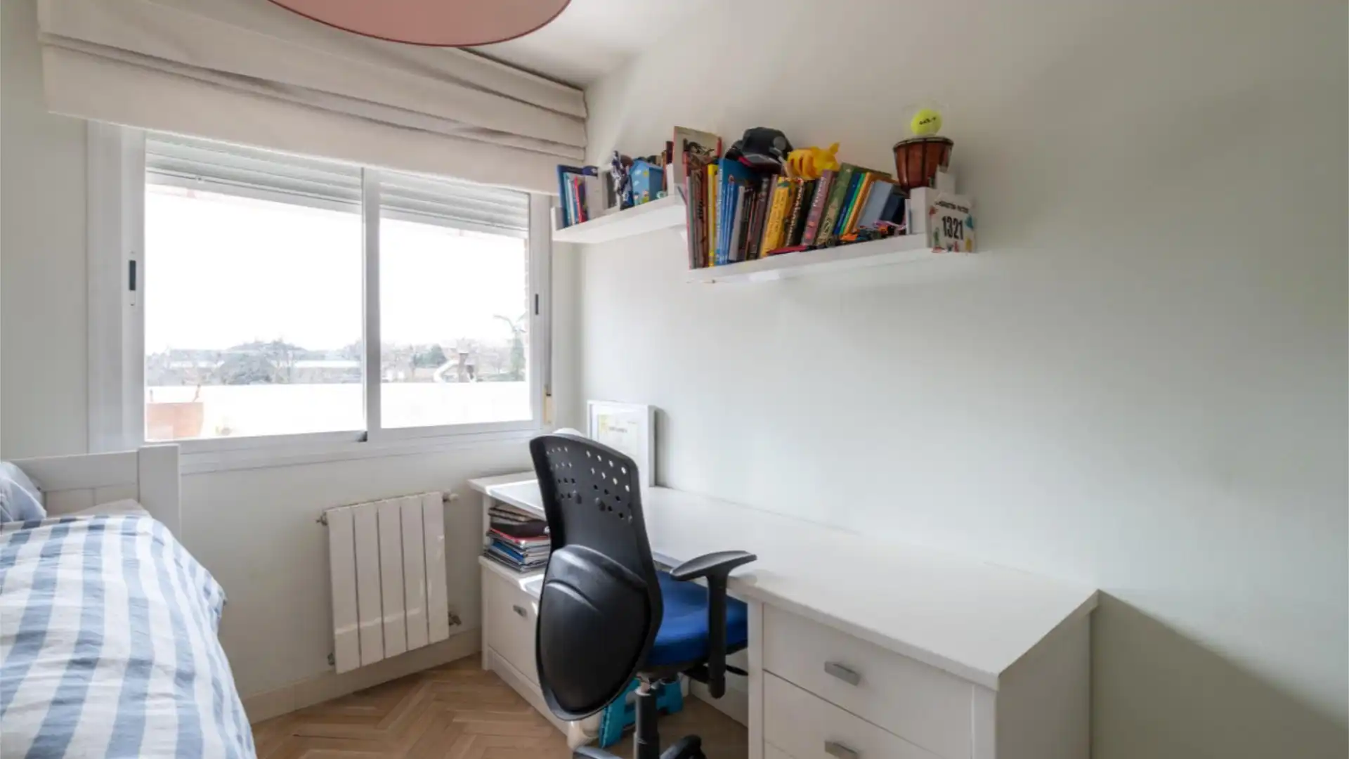 Piso en  Calle Hermanos Machado 2 - Foto 20