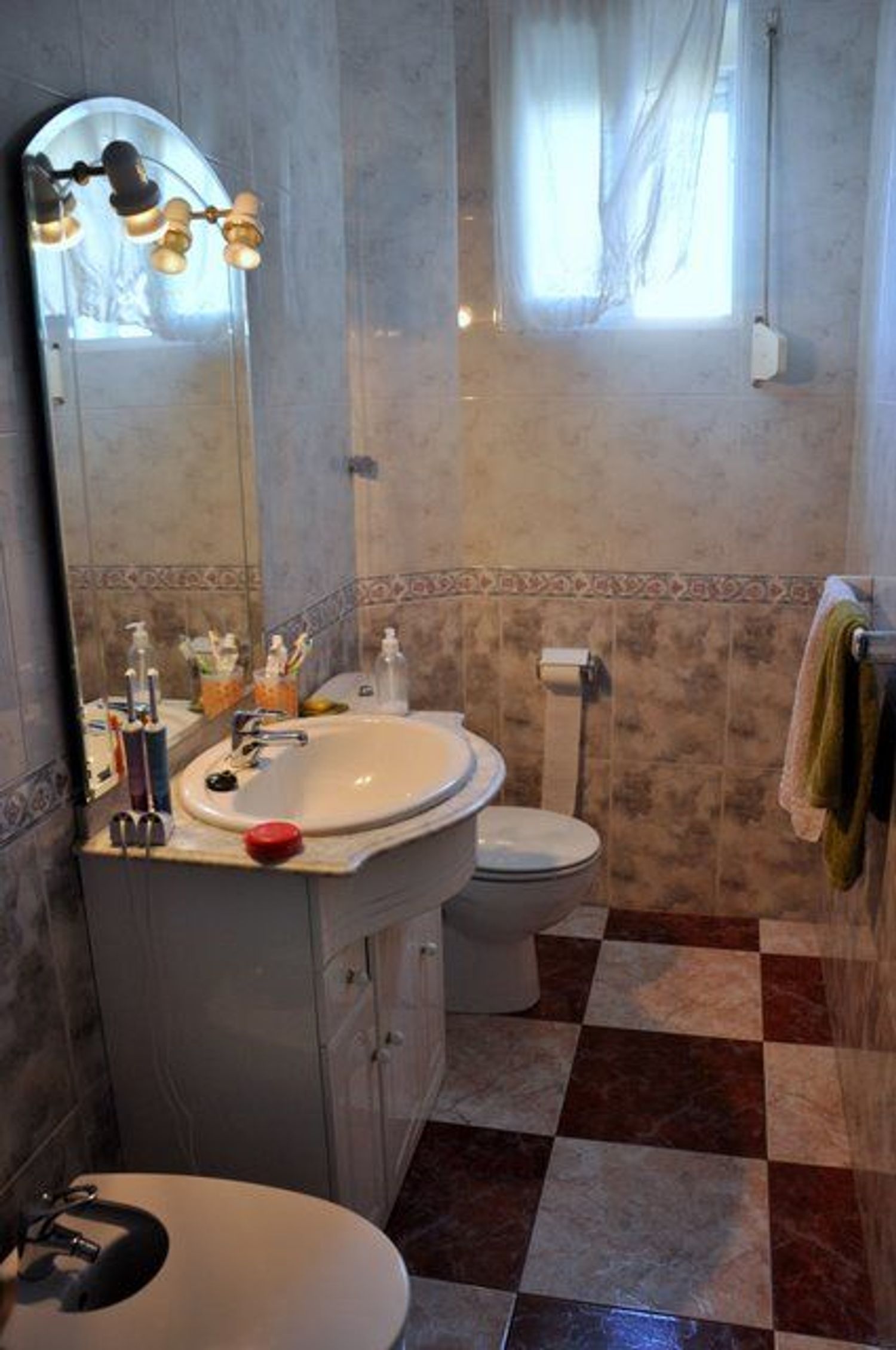 Piso en Calle Condesa, 9, Reina Mercedes - Heliópolis - Foto 5