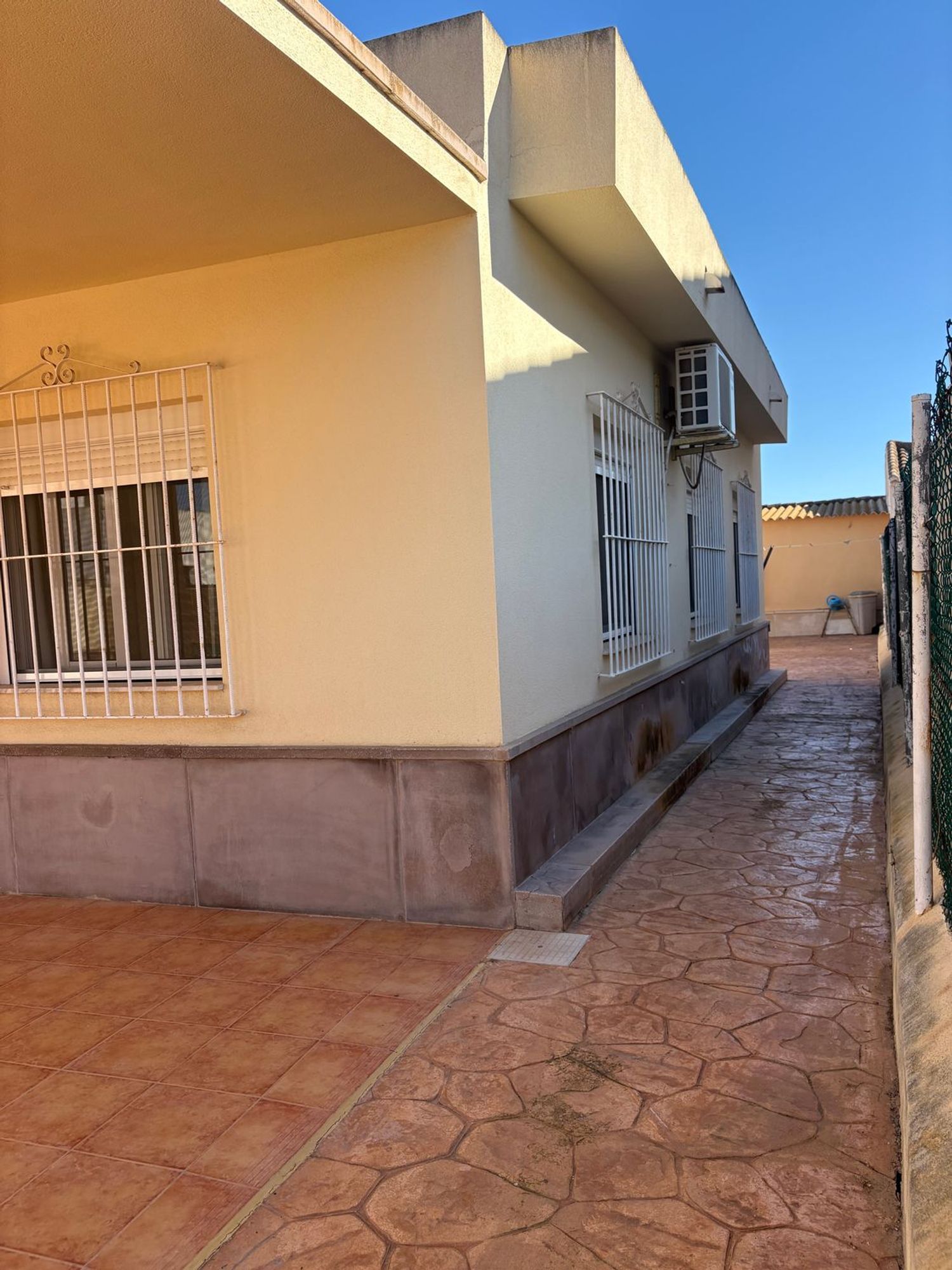 Casa o chalet independiente en Avenida de las Palmeras I, 4, El Mojón, El Mojón - Foto 29