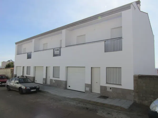 Chalet adosado en Calle Buenavista, 51 - Foto 1