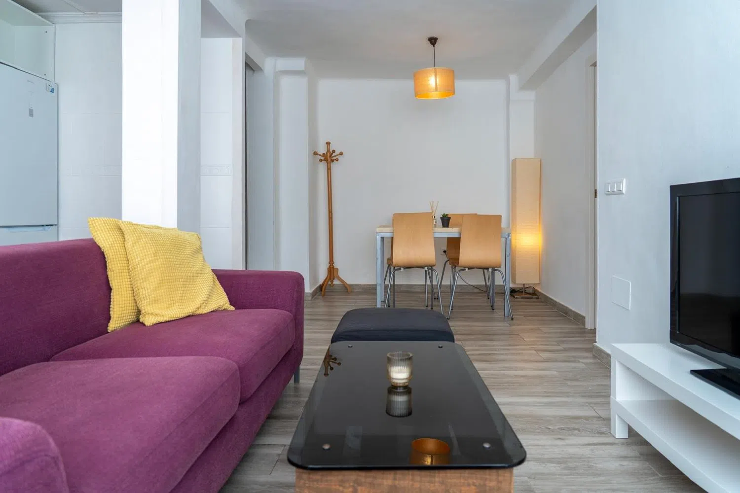 Piso en pasaje del Dracma, 3 - Foto 3