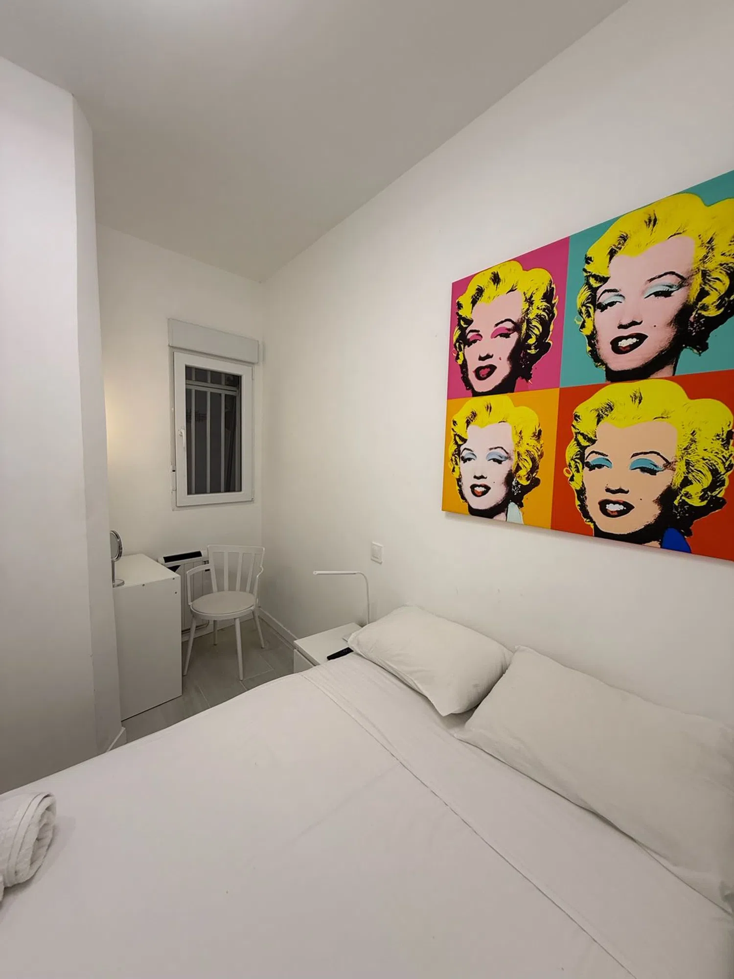 Piso en calle San Cosme y San Damián, 7 - Foto 4