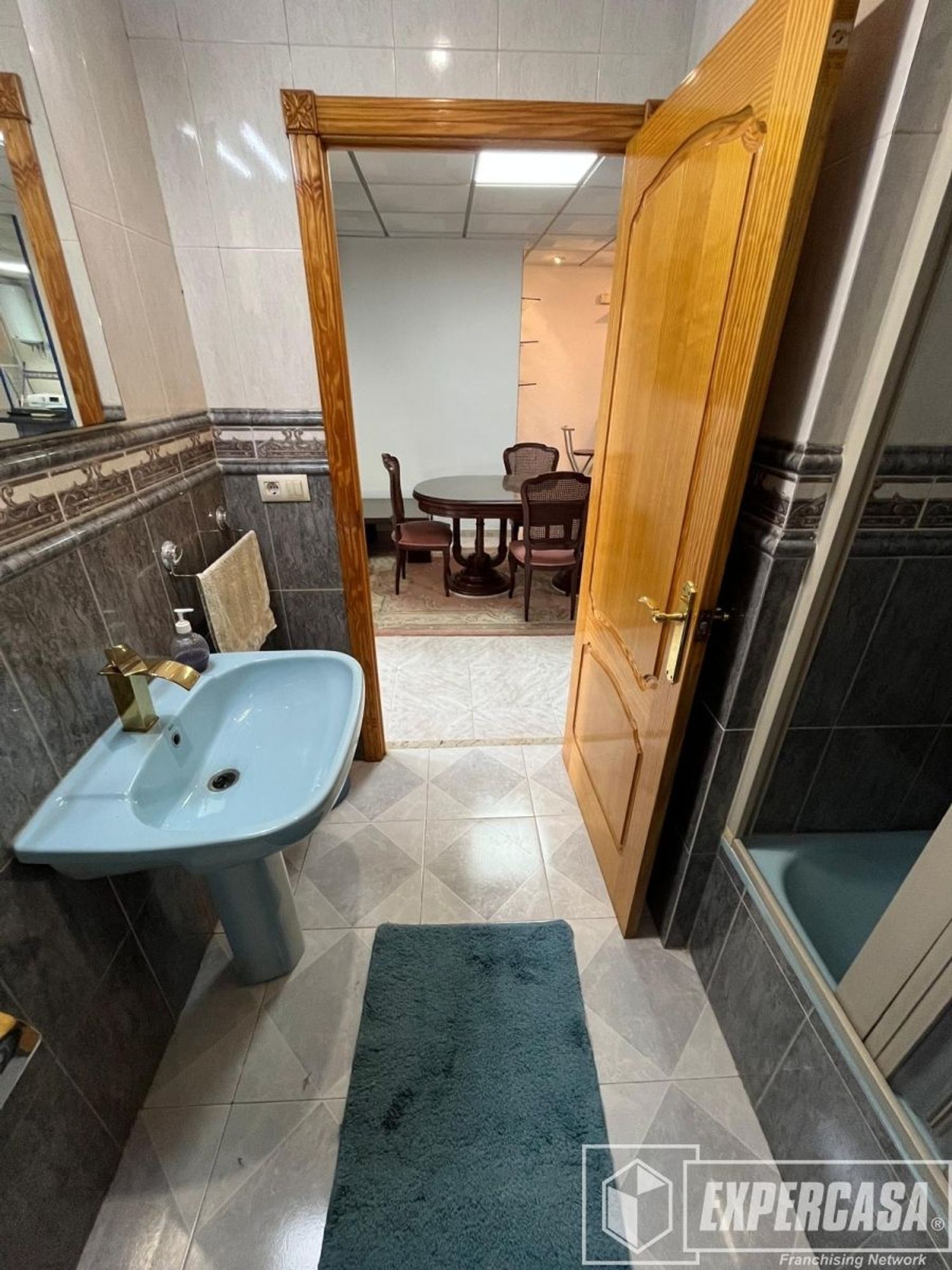 Piso en Mont-Olivet, Mont-Olivet - Foto 26