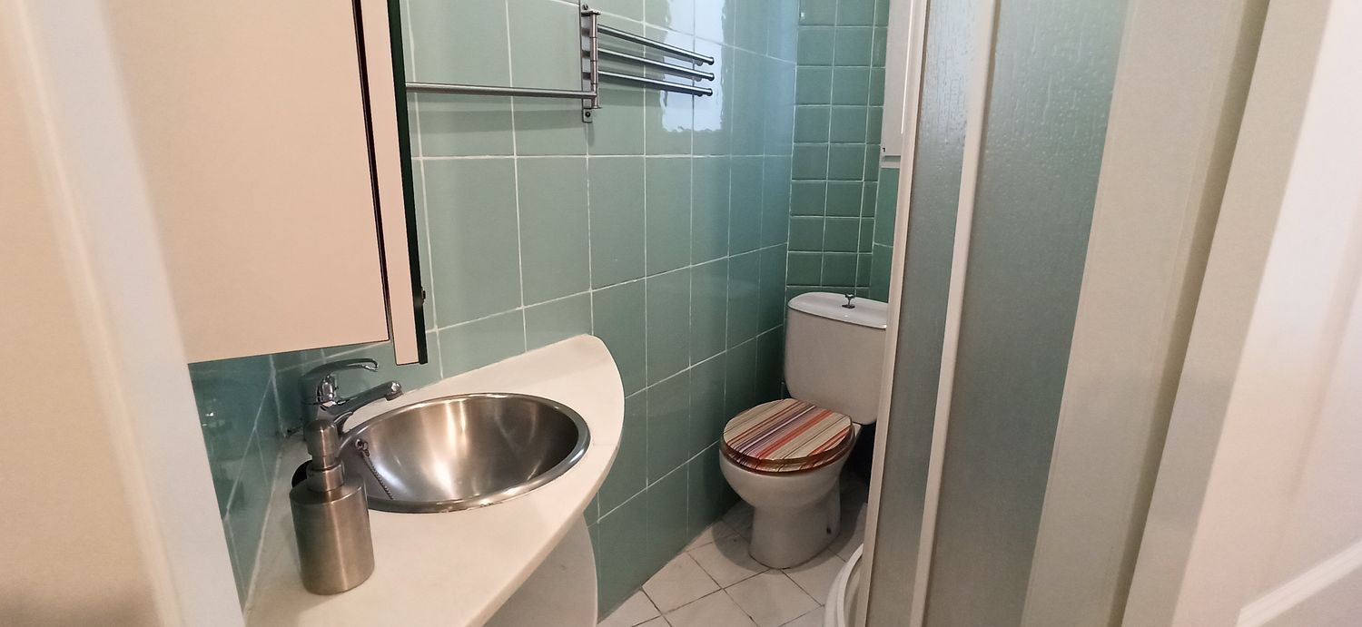 Piso en avenida de la Ciudad de Barcelona, 9 - Foto 12