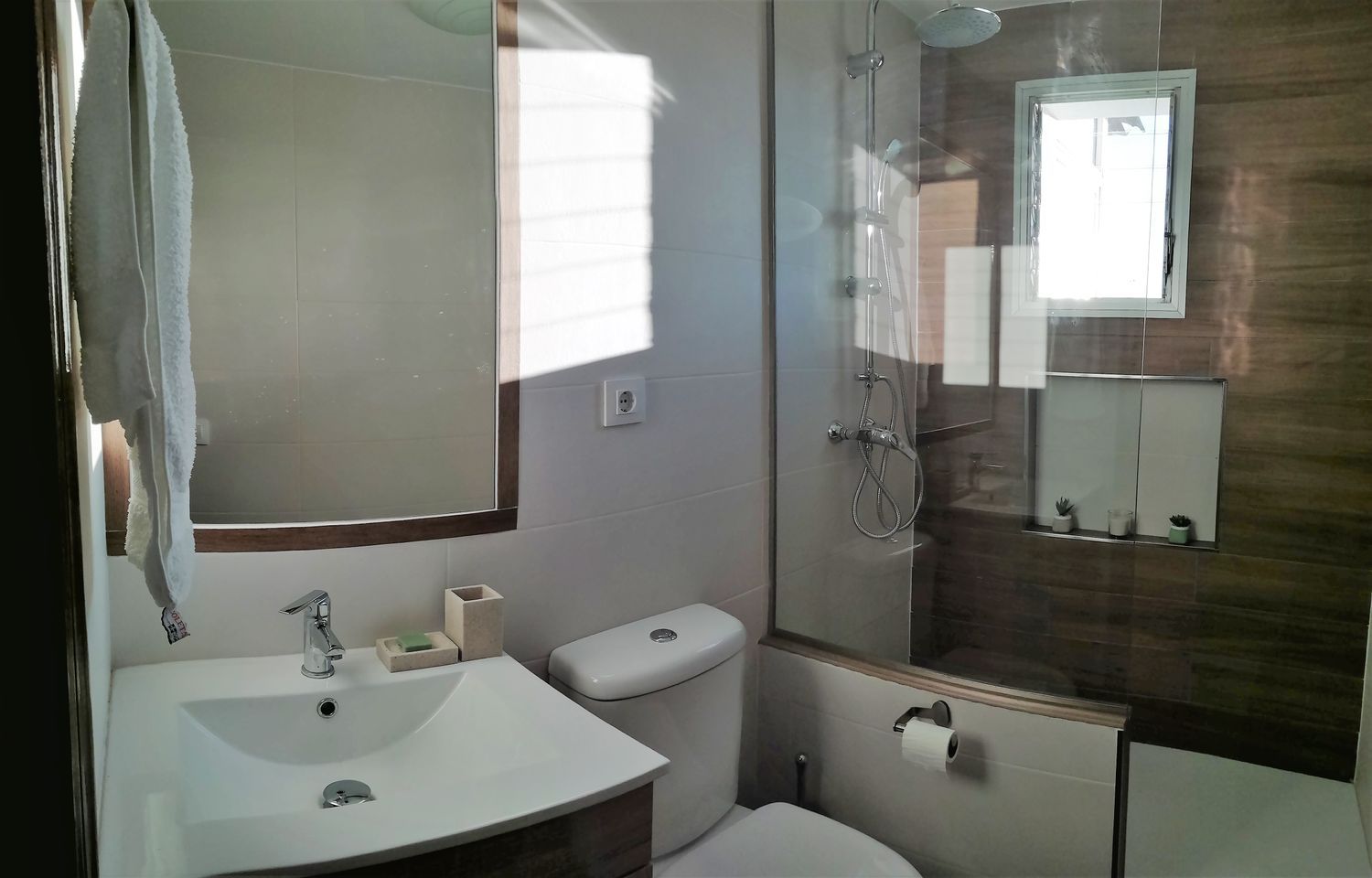 Piso en avenida de Miraflores, 97 - Foto 3