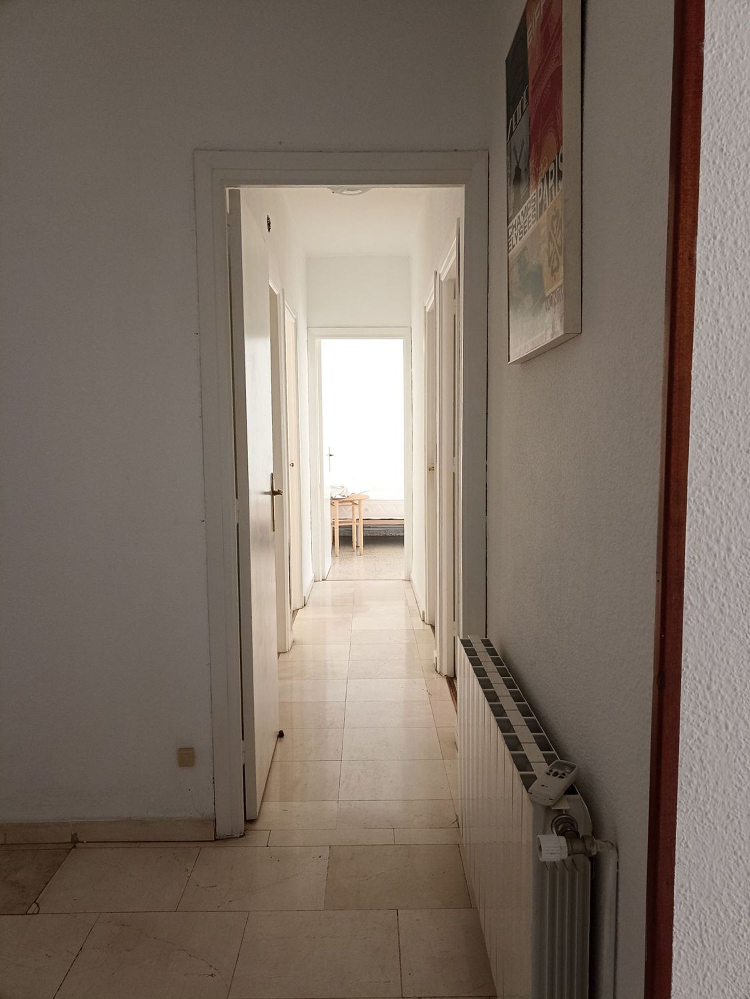 Piso en Calle Doctor Jiménez Díaz, 1 - Foto 20