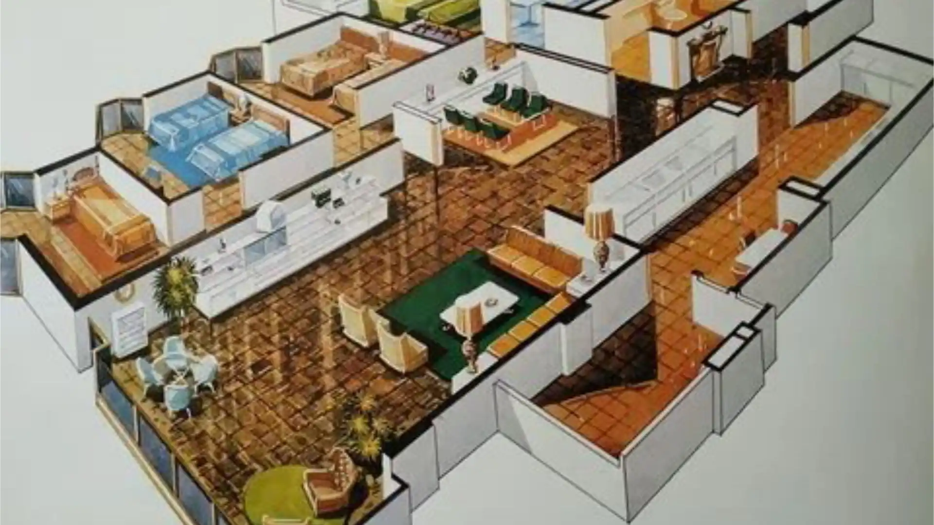 Piso en  Calle Ángel Guimerá 106 - Foto 27