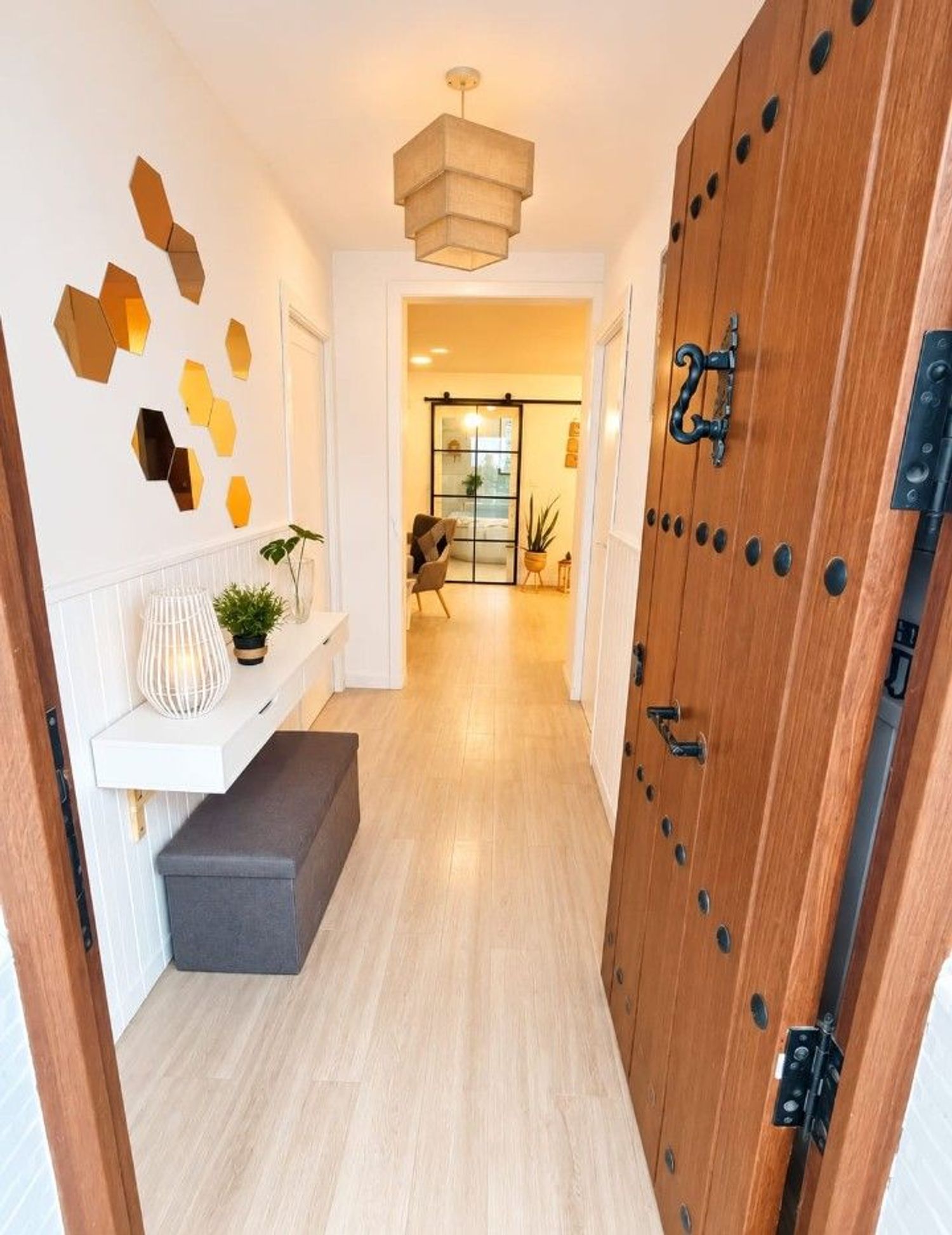 Casa o chalet independiente en Avenida de las Postas, 5, Mangas Verdes - Las Flores - Foto 2